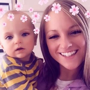 Meet your Posher, Britt